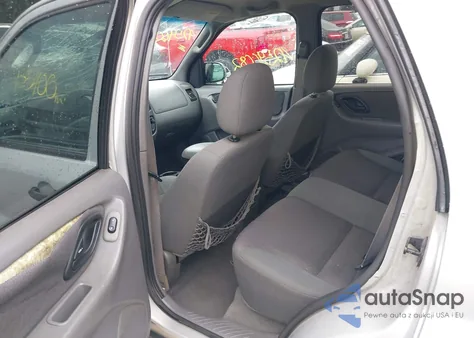 2002 Ford Escape Xlt из США, поврежденный, VIN 1FMYU03132KC15256